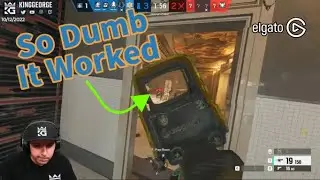 Dumbest Jager Rush | Kafe Full Game