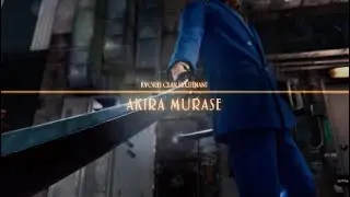 Judgement PS5 - Akira Murase Boss Fight #3 (Hard)