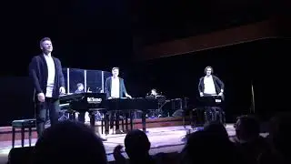 Bel Suono , Perhaps, perhaps.. live in Krakow!