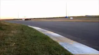 BRC Racing BRC150RR Track Testing