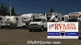 FIFE RV  