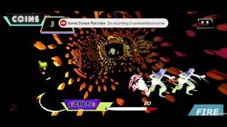 Crawlerendlessrunner 3d game infinite runner