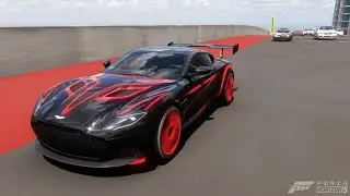 АСТОН МАРТИН ДБС 2019 || FORZA ГОРИЗОНТ 5 || ИГРА