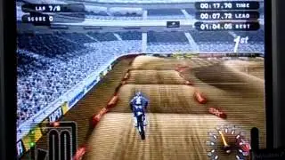 2014 Birthday Tributes to Stephane Roncada, Chad Reed, and Tim Ferry (Roncada Final Segment)