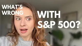 Как и зачем инвестировать в секторные ETF S&P 500 | Инвестирование для начинающих