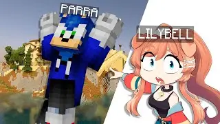LILYBELL REACCIONA A SONICGAMER (ParraByOn)