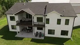 Custom Home in St. Anthony, Iowa | Built for Family, Designed for Land