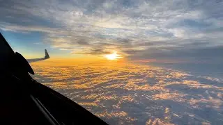 Global Flying 2025