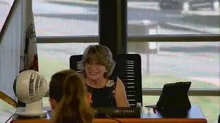 Quispamsis Town Council - Jun 18/24
