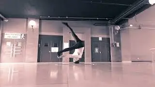 Headspin's Variants 2022 - B-Boy Gyomecore