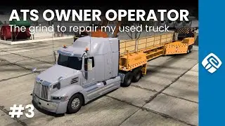 ATS Owner Operator E3 External Contract