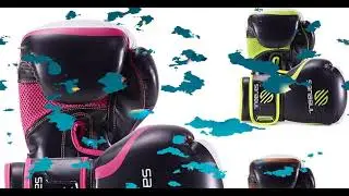Top 5 Best Boxing Gloves For Beginners Review 2021