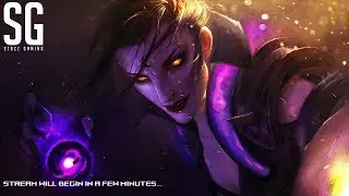Competitive Play | Road back in Master league | Support main |