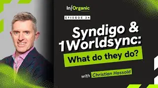 E34: Syndigo & 1WorldSync Explainer: What do these companies do?