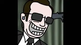 Матрица 2025 Часть 3