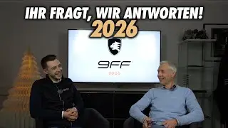 Wie viel Leistung ist legal möglich? Wir beantworten eure Fragen!