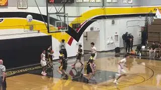 CHS vs Whitney HS (1/09/26) 69-32 Final