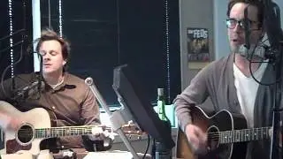 People on Vacation - Back to Being Friends (Live)