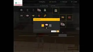 (PC FRACO ) COLA GERAL TO NO CIDADE ALTA