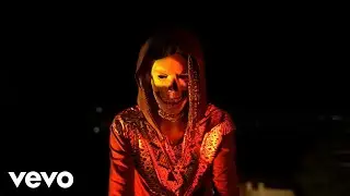 Shella TopStar - Isolate (Official Music Video)