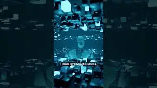 Will Finance Jobs Be Taken by AI?