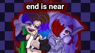 End is Near | Collab with @Yukisipscoffee | Remake