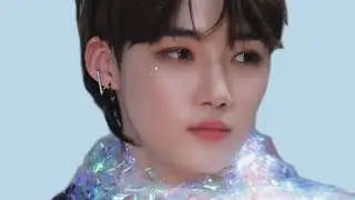 Chanhee Moments because I love him and so should You