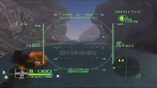 Airforce Delta Storm - Through the Valley of Death