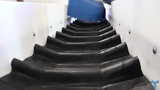 Sludge conveyor