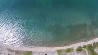 Balm Beach Summer 2017