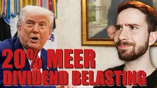 Waarom ik me zorgen maak over Sectie 899...