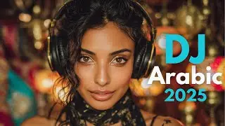 Deep Arabic Bass Remix &ndash; Middle Eastern Club Vibes