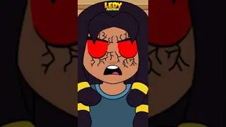 👑✨DARK SANDS Season👑✨Brawl Star Animation |  Compilation Season  - LEDYMATION