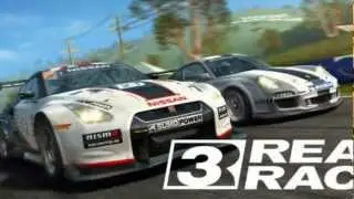 Real Racing 3 SoundTrack