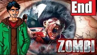 Zombi Ending / End