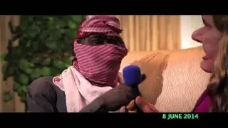 The Boko Haram 