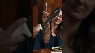 Some conversations end in &ldquo;I'm in!&rdquo;  The best ones end in Churrasco.