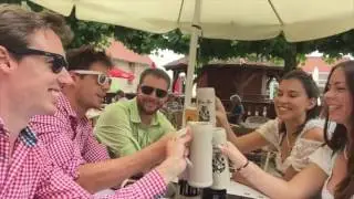 European All Star (MUSIC VIDEO) Europe