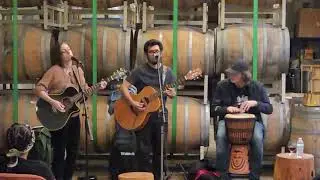 Ficklewood jam. Brandi Alexander music. running lyrics. teace(2)