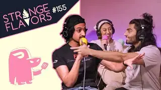 THE HASH SLINGING DOORDASHER | Strange Exchange #57 | Strange Flavors