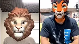 ThatMartinKid + HamzahTheFantastic TikTok Live - May 28th 2024