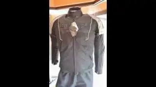 JACKET MOTOR BIKERS KEREN CONTIN SPEEDTRAP | JAKET MOTOR  CONTIN SPEEDTRAP TERBARU FULL PROTECTOR