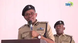 HUYU SASA NDO CP HAMAD HALAZI DAMU-KITAIFA NI JANGA