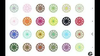 Using Code to Create Art