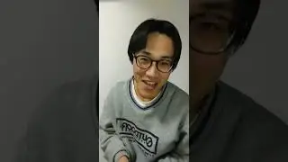 深夜雑談