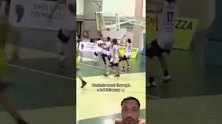 Them hoops overseas trash