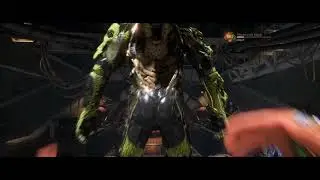 Anthem playing after the update 1.04