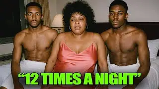 21 Black R&B Legends Who Had The Most Shocking Family Secrets