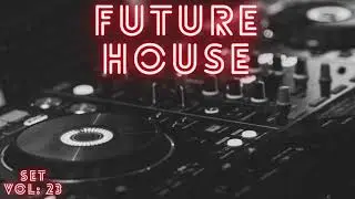 🎉Best Future House Mix🎉Vol.23 2021 ( Mixed by Reckless At Seven )