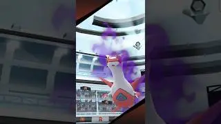 😮 Surprise shadow Latias in raids #pokemomgo #pokemon #shorts #pokemongoraid